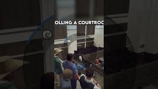 Trolling the court room  GTA Rp  gta fivemgta5 fivemrp gtarp fivemroleplay fivemserver [upl. by Rozek]