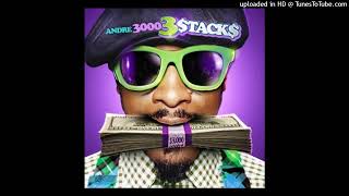 Andre 3000  Intl Players Anthem  I Choose You [upl. by Sima]