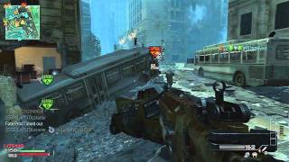 MW3  MW3 The CM901 Rapid Fire Glitch w Gameplay Modern Warfare 3 [upl. by Seward]