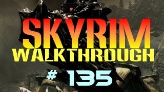 Skyrim Walkthrough 135  Heart of Dibella Quest 1 Hamal [upl. by Lein]