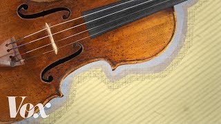 Why Stradivarius violins are worth millions [upl. by Nosidam]