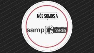 O que fazemos  Samp Media [upl. by Wettam898]