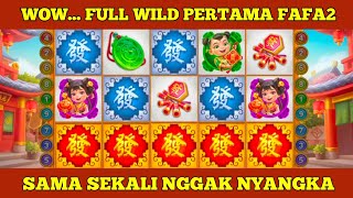 PERTAMA KALI JP FAFA2 FULL WILD SEGINI [upl. by Halsey]