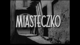 Miasteczko Staszów 1956avi [upl. by Oicneconi222]