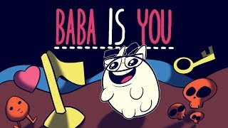 Breaking All The Rules  Baba Is You  Episode 1 [upl. by Gilbart]