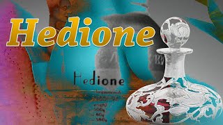 How To Make Perfume  Hedione [upl. by Orsino]