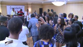 Fasil Demoze  Feker Yehunie Belay Graduation party [upl. by Iror79]