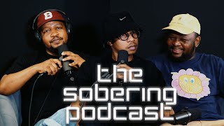 The Sobering Podcast S07E15 Sneakers Greasy Tunes 50 Years of Hip Hop New Music amp Events [upl. by Lednor163]