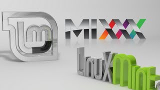 Mixxx  DJ Software For Linux Mint Ubuntu [upl. by Meridith]