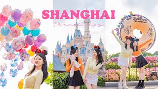 Shanghai Vlog  上海 [upl. by Arocat]