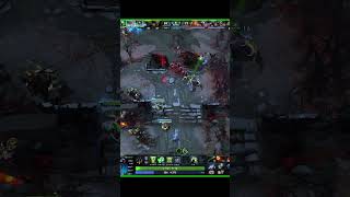 Rubick Ep 3 dota2 dota2highlights dota2rampage [upl. by Janice978]