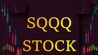 SQQQ Stock Price Prediction News Today 24 January [upl. by Etnauq794]