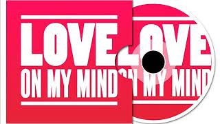 Kevin McKay amp CASSIMM  Love on My Mind Extended Mix [upl. by Eleanora83]