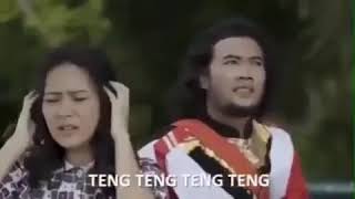 Teng Teng Teng Teng Lagu Viral [upl. by Blus389]