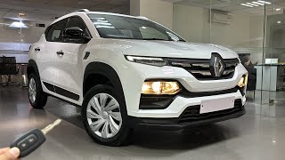 2024 Renault Kiger RXL Price amp Features ❤️ 2024 Renault kiger New Update [upl. by Amery]