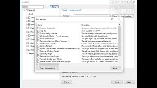 Tweak UIX is Tweak UI on Steroids for Windows 10 amp 11 [upl. by Alrep]