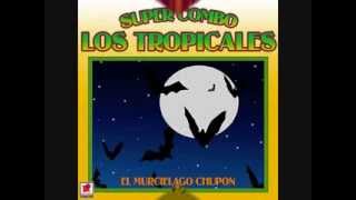 Super Combo Los Tropicales  Bailando Hasta Amanecer 2017 [upl. by Civ]