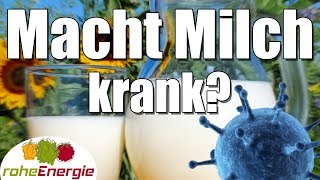 MACHT MILCH KRANK 🍼 [upl. by Autum95]