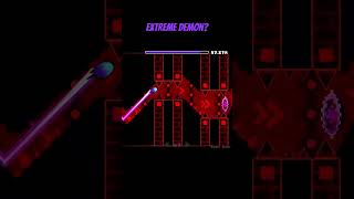 AFTERMATH 57100 geometrydash gd gddemon gaming [upl. by Brianna]