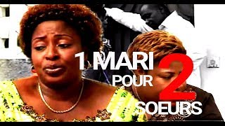 Un Mari pour deux soeurs épisode 7 Série ivoirienne de Marielouise ASSEU avec André Claude SEA [upl. by Ergener]