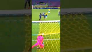 neymarskillsandgoalsbrazil football footballedits ronaldobicyclekick [upl. by Ssew]