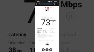 OnePlus 11R  4G vs 5G Speed test  Jio 5G  1 Gbps  Chennai [upl. by Horwitz393]