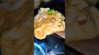 Off boil omelette recipe in Tamil shorts food [upl. by Melisse]