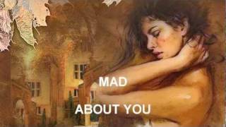 Hooverphonic  Mad about You HD  Lyrics on Screen [upl. by Adniram217]