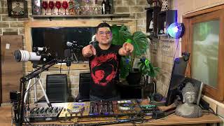 DJ GiGo  Video 2  Mix Cumbias 2 [upl. by Dulcinea654]