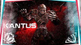 Kantus Frases  Gears of War 4 [upl. by Eivlys]