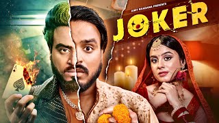 Joker  Amit Bhadana [upl. by Lyrej]