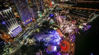 Martin Garrix LIVE  Ultra Music Festival Miami 2015 [upl. by Jilleen97]