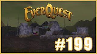 BEASTLORD EPIC 15 QUEST COMPLETION  EVERQUEST 199 [upl. by Koziel583]