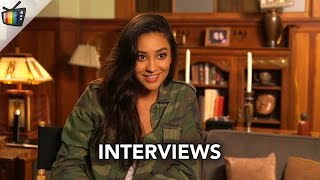 Pretty Little Liars Season 7 Cast Interviews HD [upl. by Acinat]