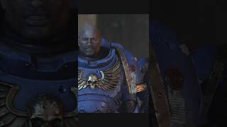 A Enraged Chairon Cuts Down Chaos warhammer40k warhammer shorts spacemarine2 gaming ps5 [upl. by Gillead]