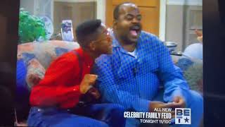 Family Matters Carl Struggles To Apologize To Steve Urkel [upl. by Earesed707]