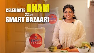 Celebrate Onam with SMART Bazaar [upl. by Yeleen]