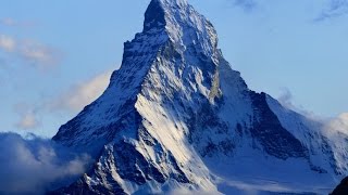 Climbing the Matterhorn in 4K Hornli Ridge Route [upl. by Tudor442]