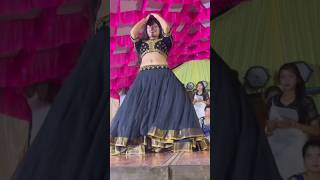 Maya magar dance angur wali bagiya part 2 mayadance [upl. by Yebot757]