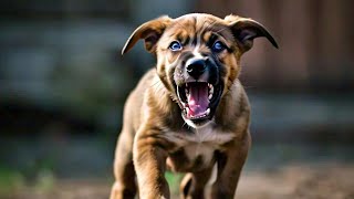 Puppy Barking Sound Effect  Puppy Noises To Attract Dogs [upl. by Sibyls]