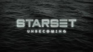 Starset  Unbecoming Official Audio [upl. by Banky]