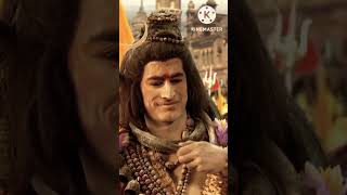 Main Rudra Rup Mai Kailashi har har mahadev shorts youtubeshorts harharmahadev ❤️❤️❤️ [upl. by Aldwon]