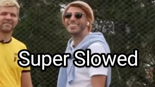 ENTÃO SALVA NA 🇪🇸 x VOU TE PASSAR A BALINHA DJ R9 DA Super Slowed [upl. by Ezara]