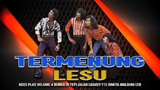 TERMENUNG LESU KOES PLUS Cover BPLUS BAND [upl. by Shaeffer]