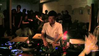 Chida Boiler Room Tokyo DJ Set [upl. by Ilagam]