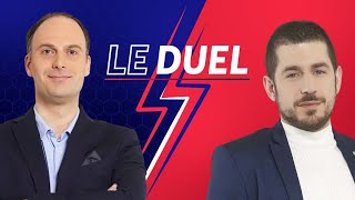 LE DUEL PRIX DU CALVADOS  CORNULIER RACES Q3 À VINCENNES ⚡ [upl. by Maryellen489]