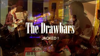 The Drawbars  Jacked  funky organ jazz from Hamburg [upl. by Laforge]