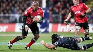 Nemani Nadolo  BEAST MODE [upl. by Atinuj]