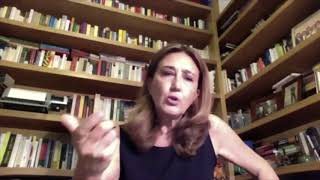 InstantBook Luciana Capretti presenta quotLa jihad delle donnequot [upl. by Zephaniah]