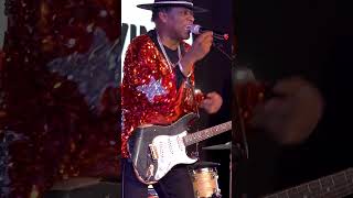 Carvin Jones is one of the best guitarist in the world CarvinJones guitar songlablive [upl. by Granese]